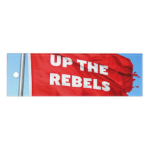 Haut de la règle thématique Rebels