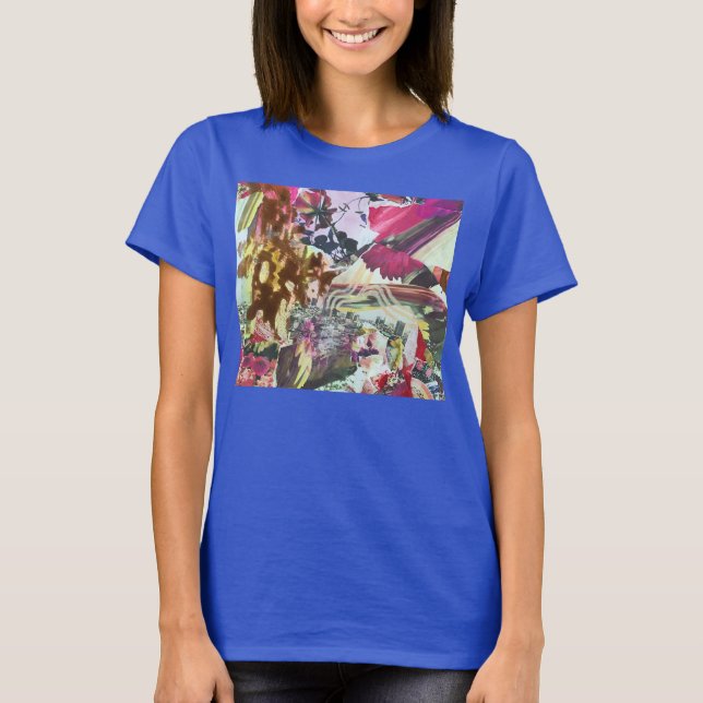 Haut de la veste Senorita (Devant)