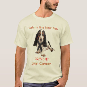 Haut-Krebs T-Shirt