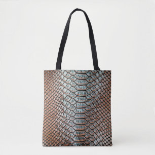 Haut Leder Textur Hintergrundtextur, Krokodil, l Tasche