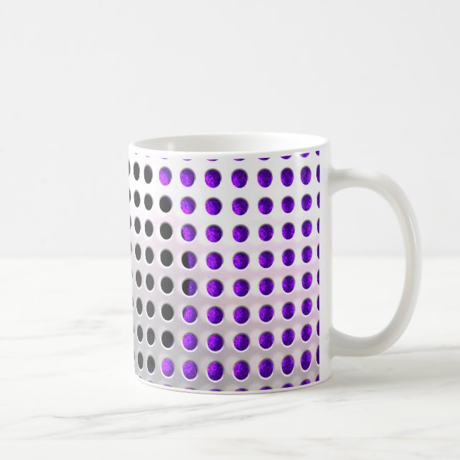 Haut-parleur cool 4 Mugs (Droite)