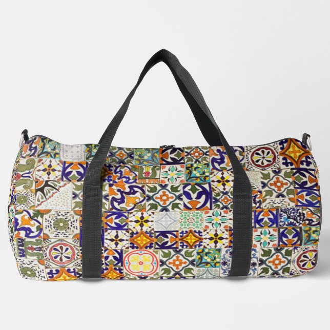 HAUT SAC DE DUFFEL 46 (Recto)