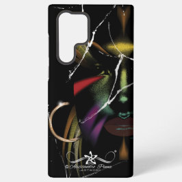 Haut Samsung Galaxy Hülle