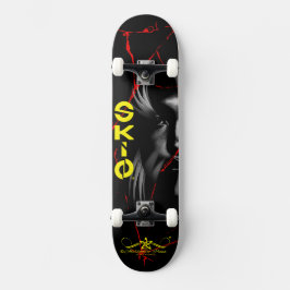 Haut Skateboard