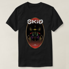 Haut T-Shirt