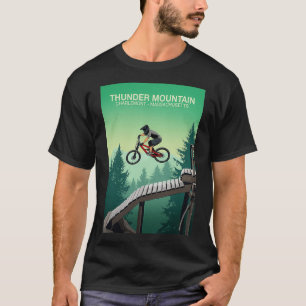 HAUT VÉLO THUNDER MONTAGNE