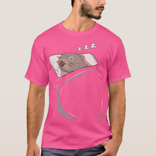 Haut Wombat Sleep Pyjama