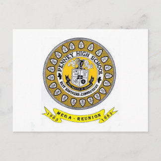 Haute carte postale de Penney