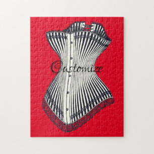 Haute Couture Corset Thunder_Cove        