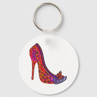 Haute Couture High Heels Schlüsselanhänger