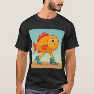 Haute Couture T-Shirt