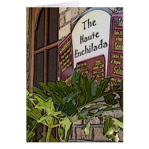 Haute Enchilada, Moss Landing