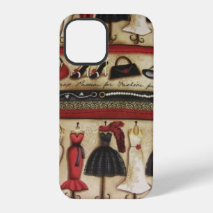 Haute-Fashion-Case-Mate-iPhone-Hülle iPhone 12 Pro Hülle