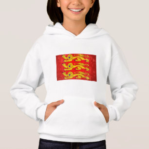 Haute-Normandie Hoodie