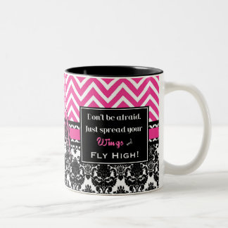 Haute tasse de Dana de mouche