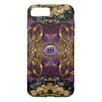 Hauteleash Hampton Curtsey niedliches Barock