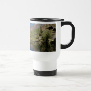 Hautes sierras tasse