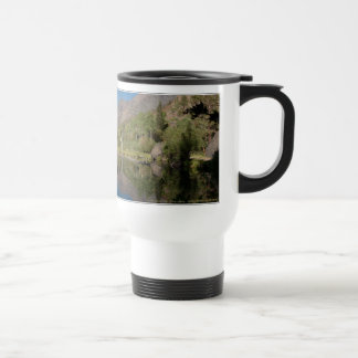 Hautes sierras tasse