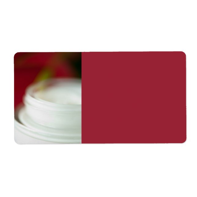 Hautnährcreme (Vorne)