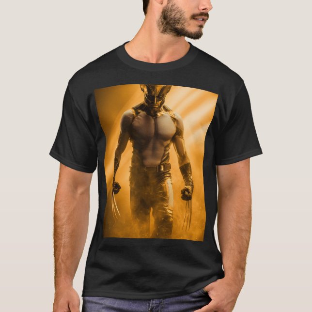 Hauts & T-Shirts (Devant)