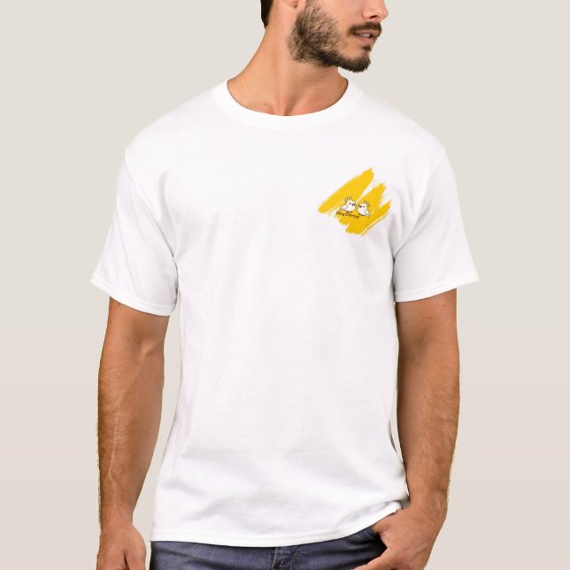 Hauts & T-Shirts (Devant)