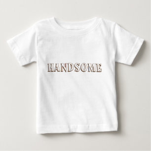 Hauts T-Shirts pour Bébés Garçons Filles