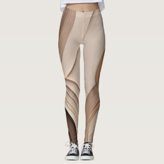 Hauttöne Leggings