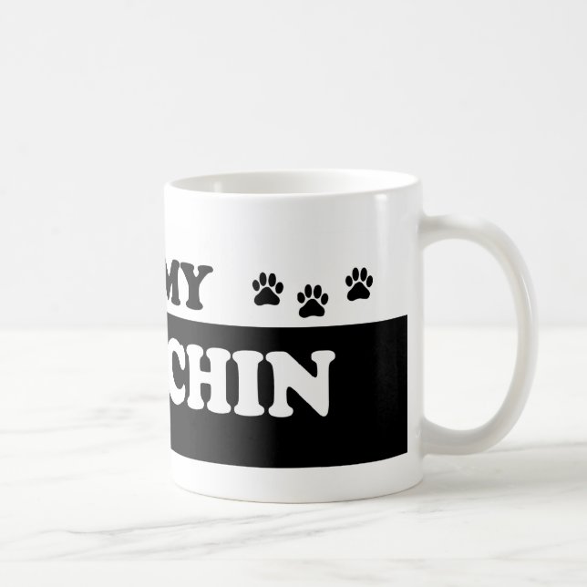 HAVACHIN KAFFEETASSE (Rechts)