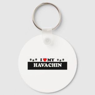 HAVACHIN SCHLÜSSELANHÄNGER