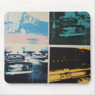 Havana 1 mousepad