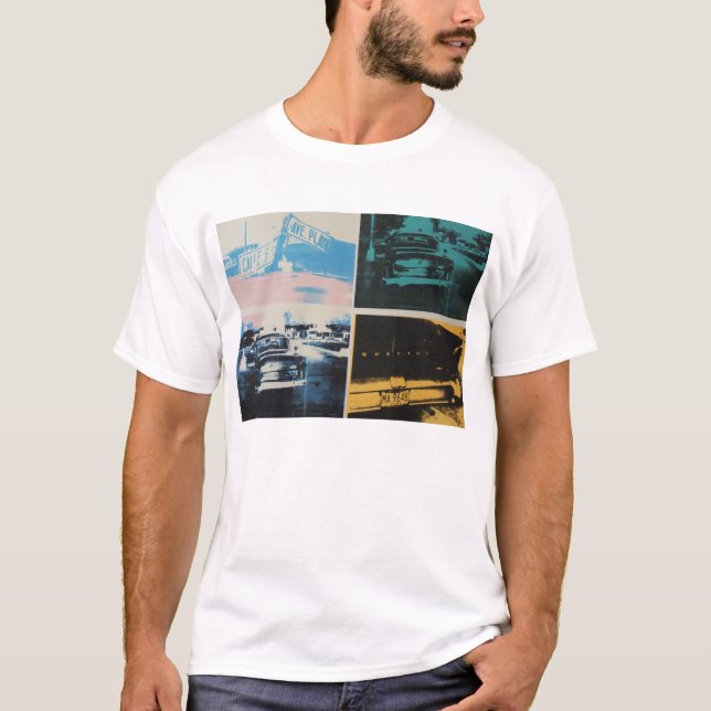 Havana 1 T-Shirt (Vorderseite)