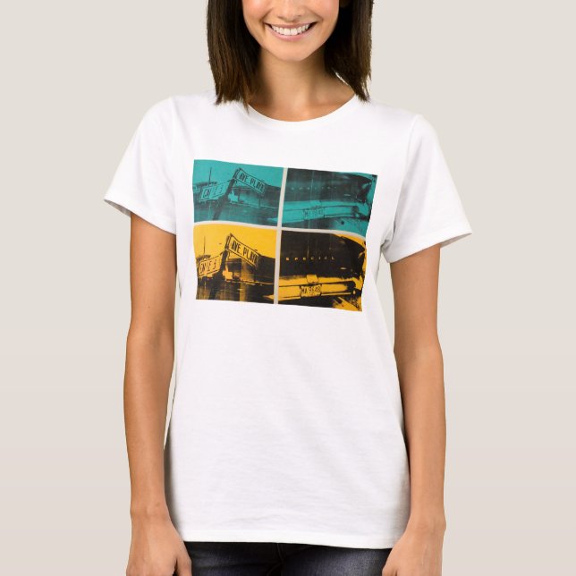 Havana 2 T-Shirt (Vorderseite)