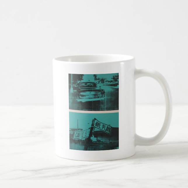 Havana 5 2 kaffeetasse (Rechts)