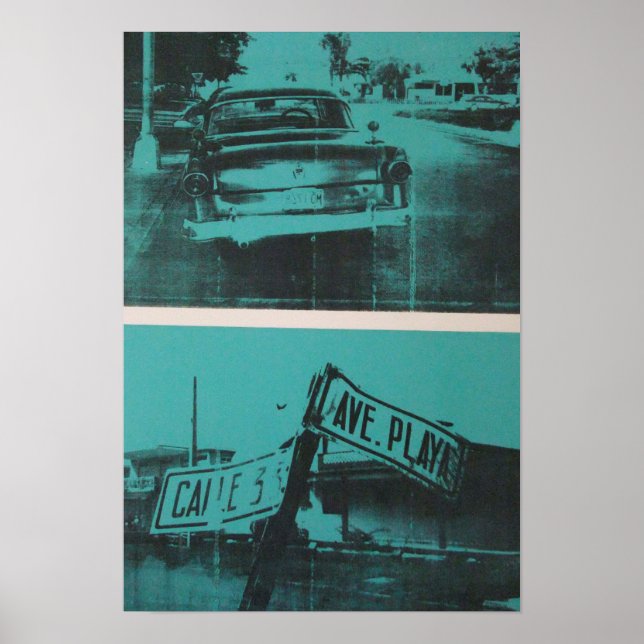 Havana 5 2 poster (Vorne)