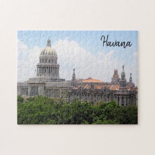 Havana Capitolio