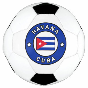 Havana Cuba Fußball