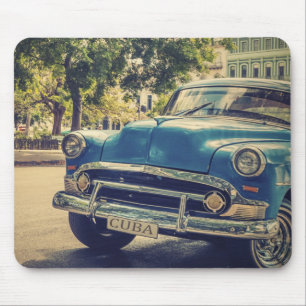 HAVANA CUBA MOUSEPAD