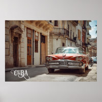 Havana CUBA