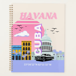 Havana Cuba Travel