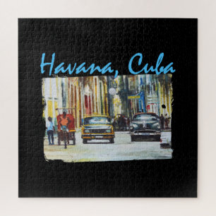 Havana Habana Viejo Kuba
