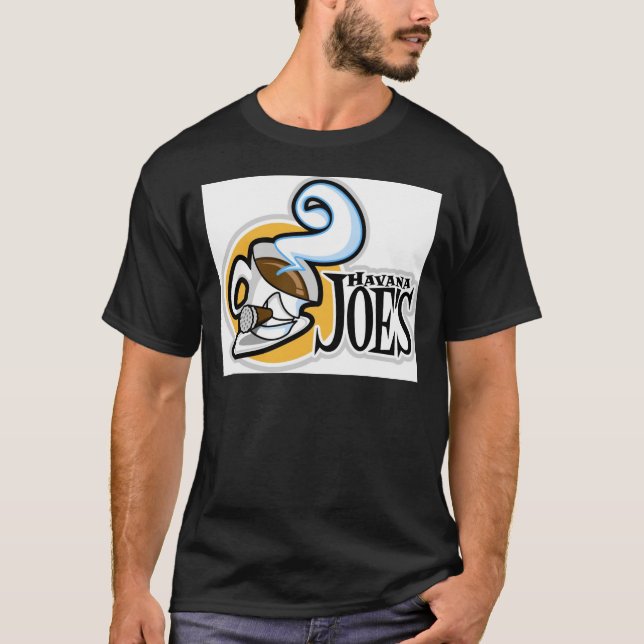 Havana Joe T-Shirt (Vorderseite)
