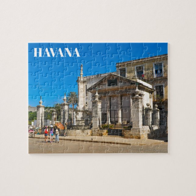 Havana, Kuba (Horizontal)