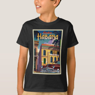 Havana Kuba T-Shirt