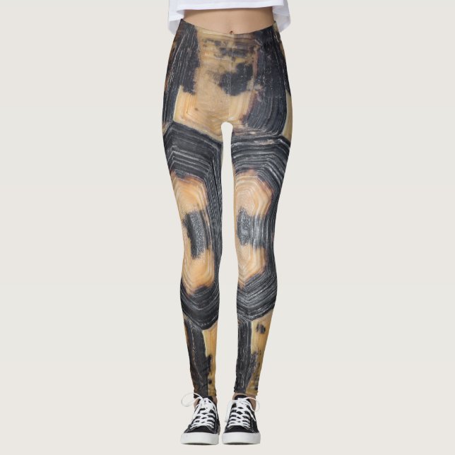 Havana Leggings (Vorderseite)