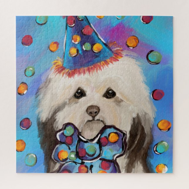 HAVANESE (Vertikal)