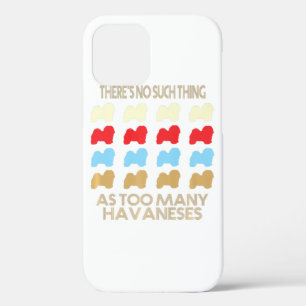 Havanese Hogs Premium Case-Mate iPhone Hülle