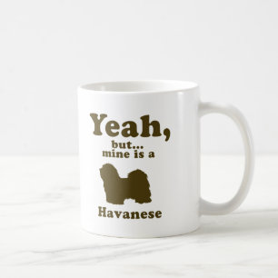 Havanese Kaffeetasse