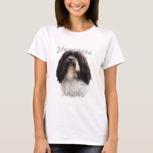 Havanese Mama 2 T-Shirt