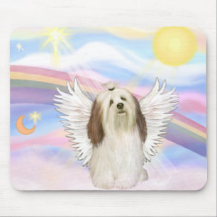 Havanese Mousepad