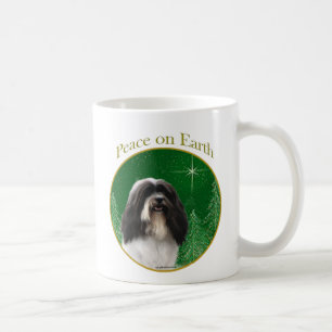Havanese Peace Kaffeetasse